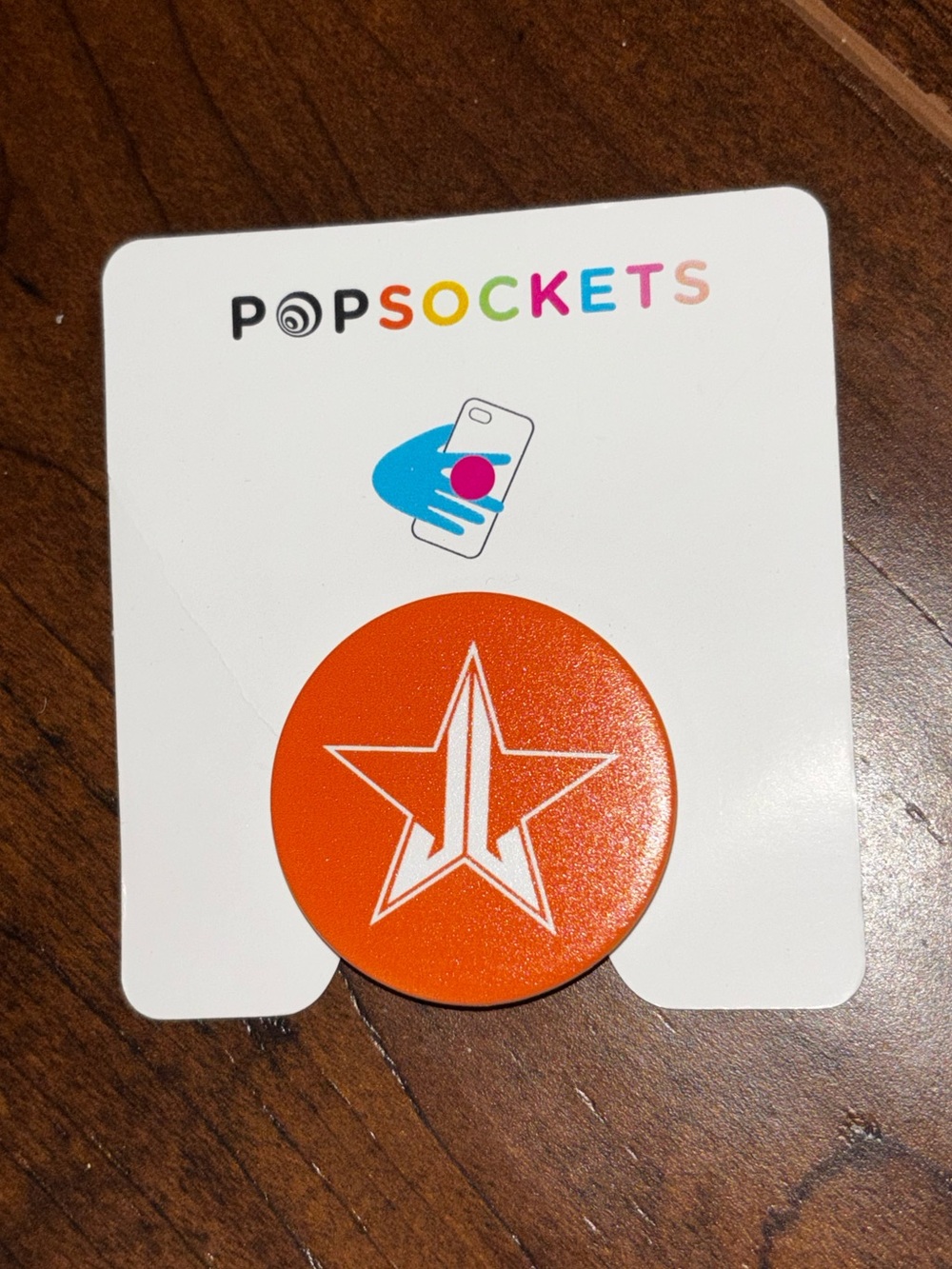 Jeffree Star Pop socket